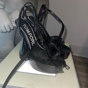 Tom Ford Disco Heel